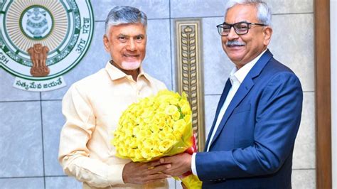 Andhra pradesh chandrababu naidu - The Third N. Chandrababu Naidu ministry of the state of Andhra Pradesh was formed on 8 June 2014 headed by N. Chandrababu Naidu as the Chief Minister following the 2014 Andhra Pradesh Legislative Assembly election after the bifurcation of the United Andhra Pradesh into Andhra Pradesh and Telangana. Background. The State Cabinet of …